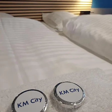 Nyaraló Cozy Double Room 3 On Pedestrian Street Saeby