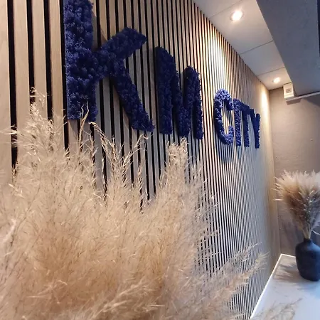 Cozy Double Room 3 On Pedestrian Street Saeby Nyaraló