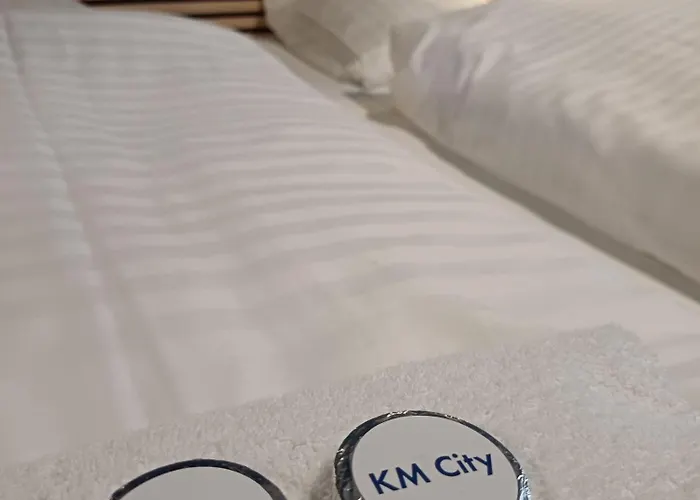 Σπίτι διακοπών Cozy Double Room 3 On Pedestrian Street Saeby